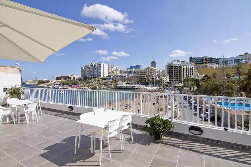 Cresta Beach Studios 3