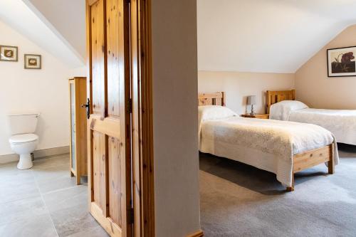 Twin Peaks B&B - image 4