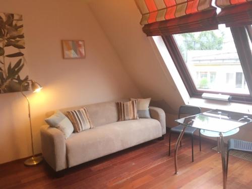 Main Street Apartment - Old Town - image 4