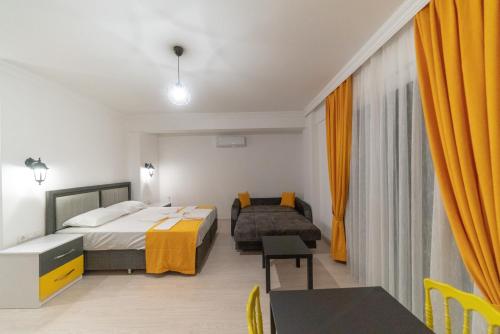 F48 Homes, Fethiye (fotografie 9)