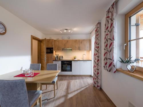 Konyha, Bergappartements Reithammer - Ellmau in Ellmau