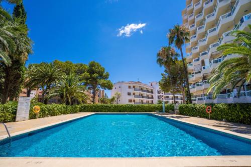 INNER Kompas Palmanova "Adults Only" - Calvià - book your hotel with  ViaMichelin