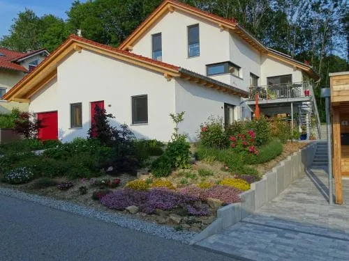 Ferienwohnung Hofstatt in Lalling, Deutschland