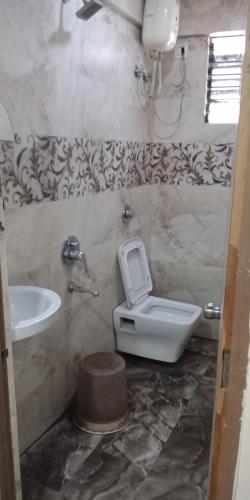 Hotel Al-Kareem Guest House