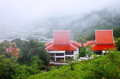 Panviman Chiang Mai Spa Resort