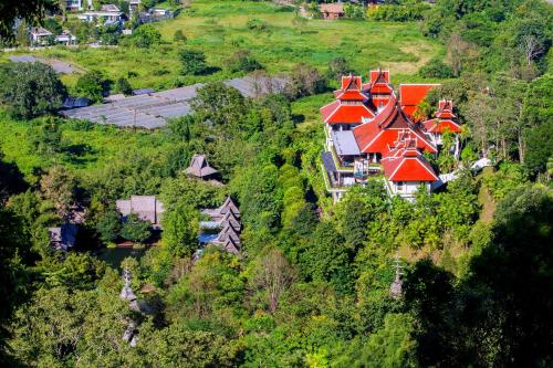 Photo - Panviman Chiang Mai Spa Resort