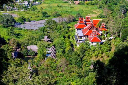 Panviman Chiang Mai Spa Resort