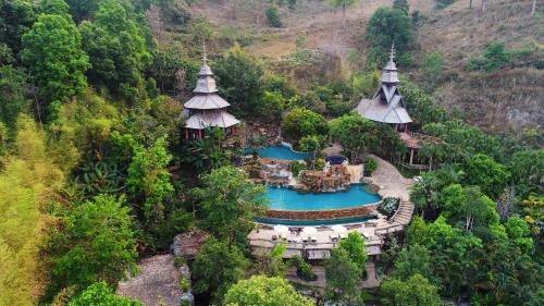 Panviman Spa Resort