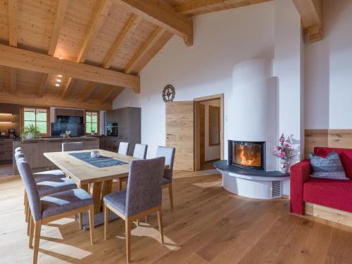 Konyha, Bergappartements Reithammer - Ellmau in Ellmau