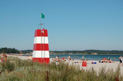 Kerteminde Byferie - Hyrdevej 83 85B - image 6