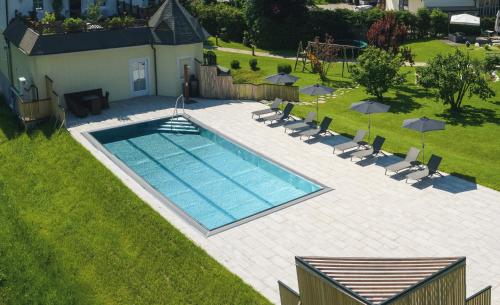 Hotel Schartner – Altenmarkt, MN
