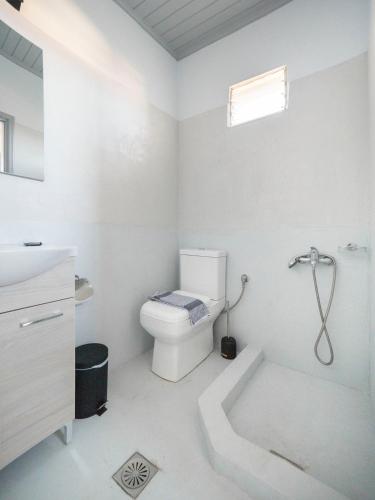 Katrina's apartments – Skala, NC