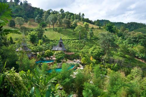 Panviman Chiang Mai Spa Resort