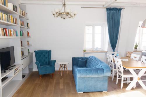 Apartamenty Hexus - Świdnicka - Wrocław centrum Rynek, Breslau (Foto 7)