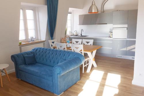 Apartamenty Hexus - Świdnicka - Wrocław centrum Rynek, Breslau (Foto 8)