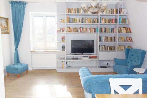Apartamenty Hexus - Świdnicka - Wrocław centrum Rynek, Breslau (Foto 10)