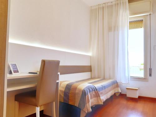Hotel Telenia in Lido di Jesolo