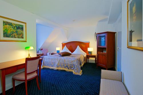 Kurpark Hotel - image 6