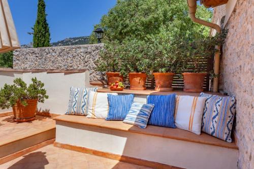 Finca Hotel Son Palou - image 12