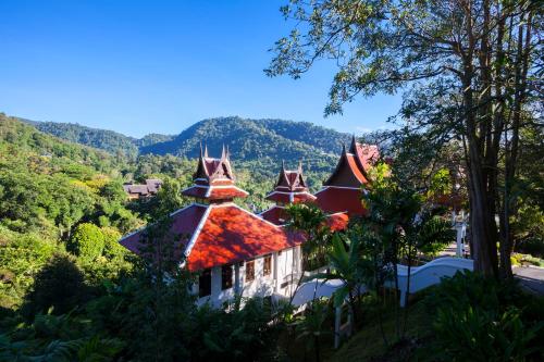 Panviman Chiang Mai Spa Resort