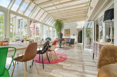 Létesítmények, La Maison Hotel Mulhouse Centre in Mulhouse