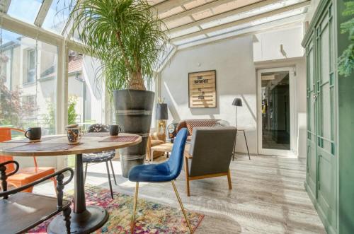 Létesítmények, La Maison Hotel Mulhouse Centre in Mulhouse