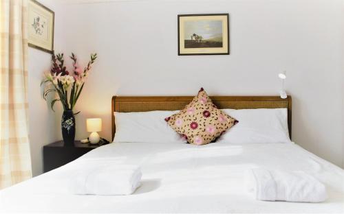 Pokoj pro hosty, The Witterings Bed and Breakfast in Chichester