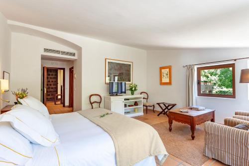 Finca Hotel Son Palou - image 4