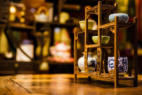 Beijing Rong Courtyard Boutique Hotel – Beijing, NY
