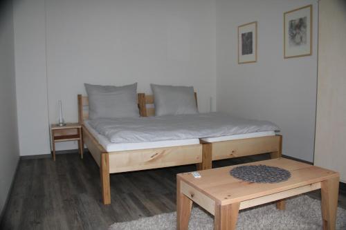 pAt - a spacious place near the station and center - Apartment - Spišská Nová Ves