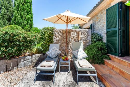 Finca Hotel Son Palou - image 6