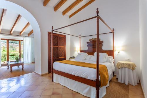 Finca Hotel Son Palou - image 8