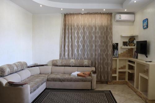 Aparthotel on Novogornaya 6 - image 2