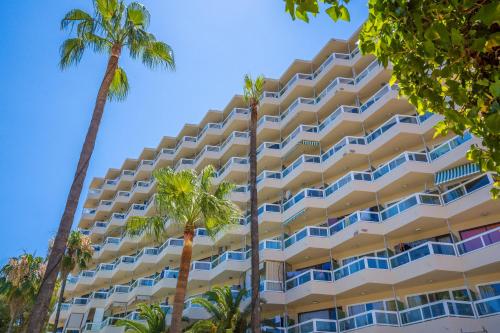 المنظر الخارجي, Las Palomas Apartments Econotels in كالفيا
