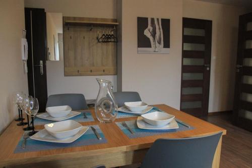 Apartamenty Królewskie 5