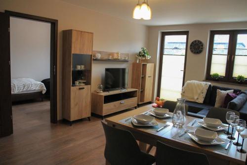 Apartamenty Królewskie 1