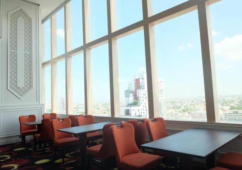 The Bazaar Hotel Bangkok - MRT Lat Phrao Ratchadapisek, Bangkok (fotografie 4)