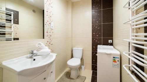 Apartament EverySky Karpacz - Boczna - image 14