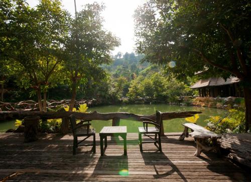 Panviman Chiang Mai Spa Resort
