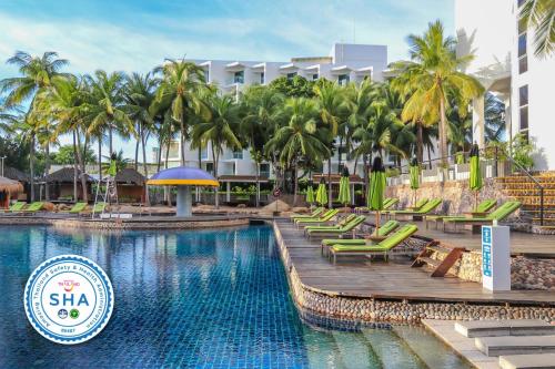 Facilities, Hard Rock Hotel Pattaya in Pattaya
