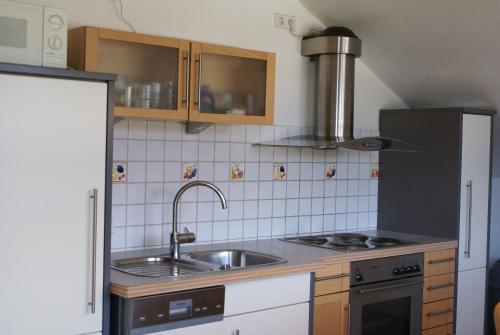 Freundlich helles Appartment in Köln, Deutschland