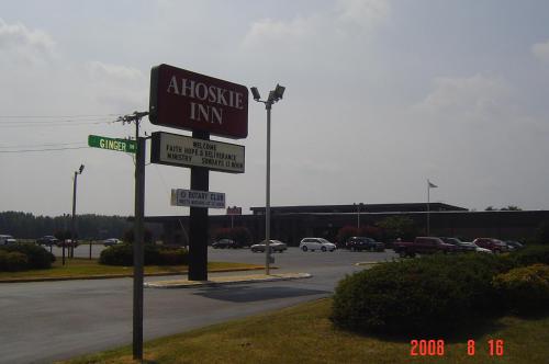 Ahoskie Inn