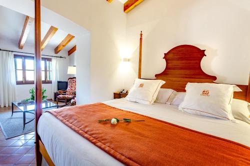 Finca Hotel Son Palou - image 9