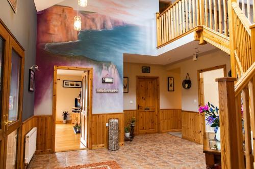 Twin Peaks B&B - main image