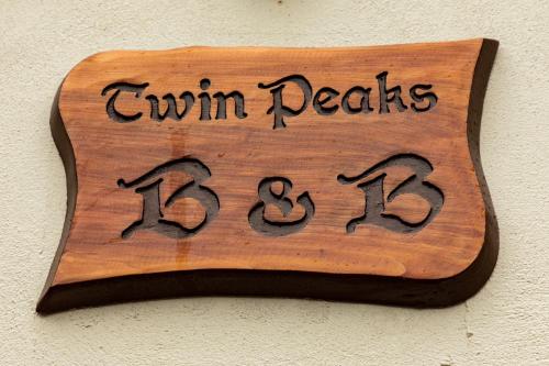 Twin Peaks B&B