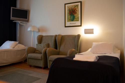 Hotelli Peltohovi - image 7