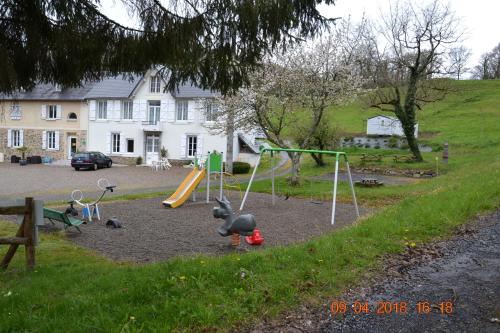 Gite Domaine de Biscaye gîte à louer Golf Club Lourdes