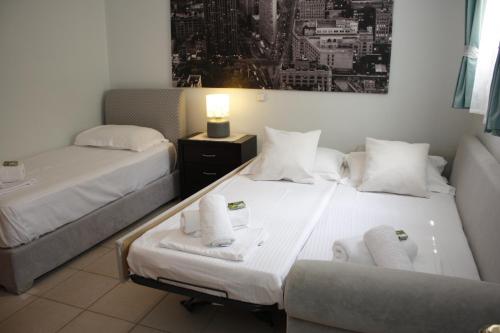  Mouzika Cozy & Comfy House, Vathy in Vathy