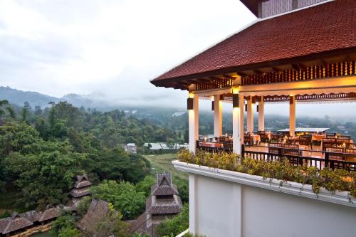 Panviman Chiang Mai Spa Resort