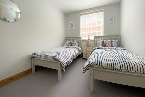 Delf Stream, close to town with lovely sunny terrace, Sandwich (Foto 7)